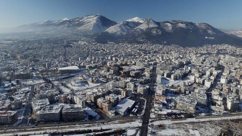 Μπορώ να κάνω μόνωση το χειμώνα;